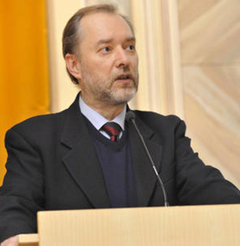 Giorgio Vallortigara