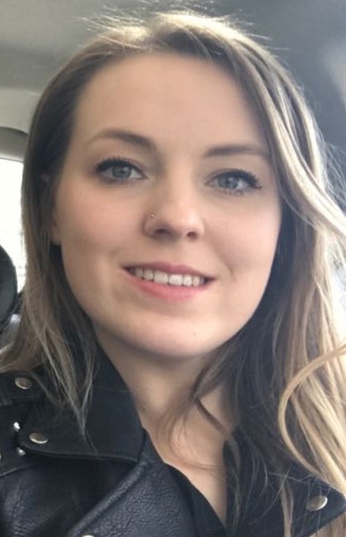 Anastasia Morandi Raikova